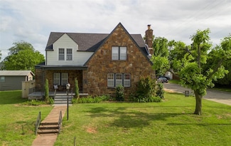 2650 NW 25th St, Oklahoma City, OK 73107