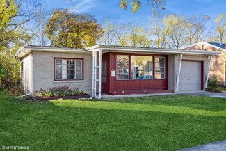 822 Beach Ave, La Grange Park, IL 60526