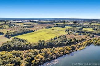 0000 Gladney Lake Rd, Thackerville, OK 73459