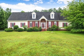 17220 Dawn Ct, Amelia Court House, VA 23002