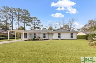 134 Backshell Rd, Savannah, GA 31404
