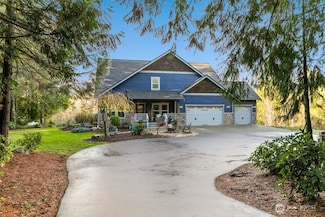 6401 Buckshot Place NW, Seabeck, WA 98380