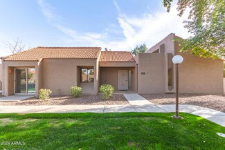 7005 N Vía Camello Del Sur Unit 45, Scottsdale, AZ 85258