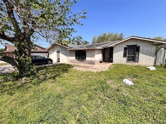 611 Cheyenne Ct, Brownsville, TX 78526