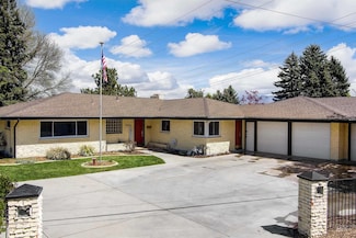 5802 Randolph Dr, Boise, ID 83709