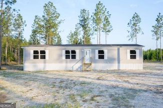 3557 Antioch Church Rd (Lots B C), Eastman, GA 31023