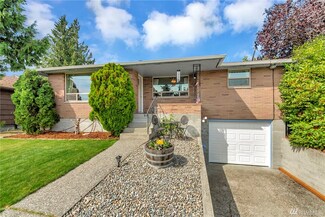 808 S Shirley St, Tacoma, WA 98465