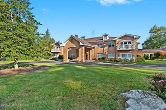 8625 Shelbyville Rd Unit 105, Louisville, KY 40222