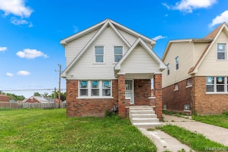 13437 E State Fair St, Detroit, MI 48205