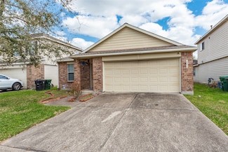10419 Bentondale Ln, Houston, TX 77075
