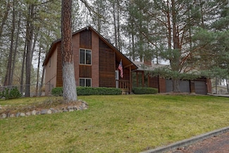 15814 N Edencrest Dr, Spokane, WA 99208