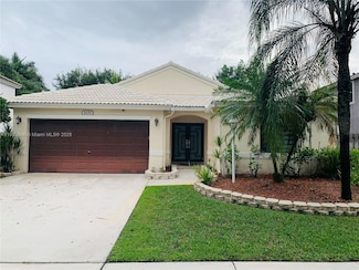 1235 NW 144th Ave, Pembroke Pines, FL 33028