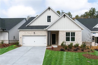 182 Mooney Rd, Woodstock, GA 30188