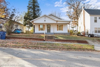 1018 S 23rd St, Fort Smith, AR 72901