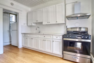 64 Liberty Place Unit 3, Weehawken, NJ 07086