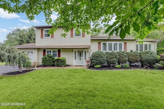 61 Rocky Brook Rd, East Windsor, NJ 08512