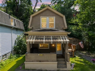 328 Mathews Ave, Pittsburgh, PA 15210