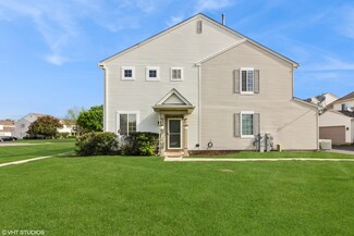 148 Azalea Cir Unit 711, Romeoville, IL 60446