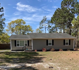 1078 Springdale Rd, Southport, NC 28461