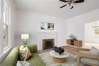 3711 Abingdon Cir, Norfolk, VA 23513
