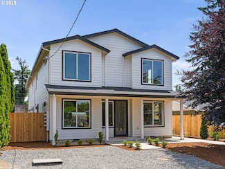 7424 SE 51st Ave, Portland, OR 97206