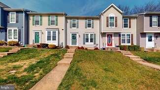 1405 Sedum Square, Belcamp, MD 21017