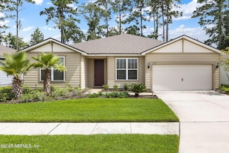 2817 Ivy Post Dr, Jacksonville, FL 32226