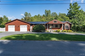 22522 Duffy Rd, Watertown, NY 13601