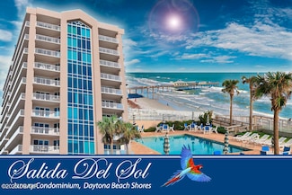 3737 S Atlantic Ave Unit 301, Daytona Beach, FL 32118