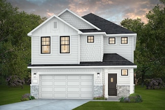 18246 Solaro Summit Trail, Tomball, TX 77377