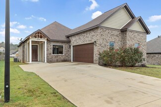 3033 Province, Benton, AR 72019