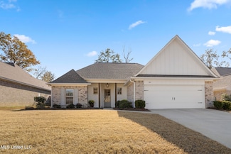 270 Buttonwood Ln, Canton, MS 39046