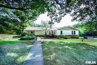 408 W Singing Woods Rd, Edelstein, IL 61526