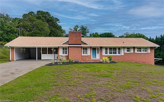 246 Sinkland Dr, Winston Salem, NC 27127