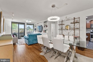1250 4th St SW Unit W107, Washington, DC 20024
