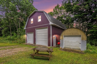 172 Elm St, Marcellus, MI 49067