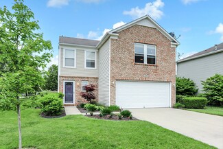 9361 W Dockside Cir, Pendleton, IN 46064