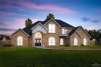 3703 N Glasscock Rd, Mission, TX 78573