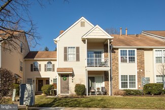 1714B Ralston Dr Unit 1714B, Mount Laurel, NJ 08054