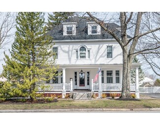 659 Mount Vernon St, Lawrence, MA 01843