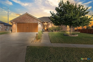 5210 Generations Dr, Killeen, TX 76549