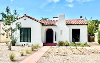 1314 W Willetta St, Phoenix, AZ 85007