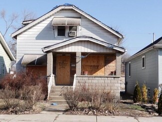 1325 Field St, Hammond, IN 46320