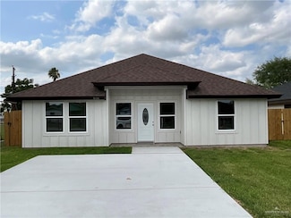 3020 W Hackberry Dr, Weslaco, TX 78596