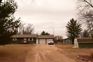 2030 Cypress Dr, Arkdale, WI 54613