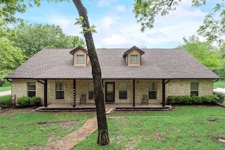 618 N Oak Branch Rd, Waxahachie, TX 75167