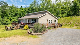 901 Summit Rd, Middleburg, PA 17842