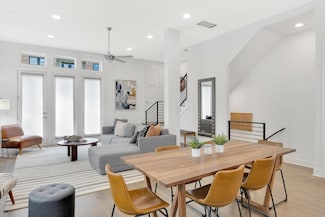 1008 Concordia Ave, Austin, TX 78705
