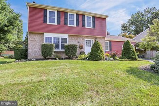 110 Harvest Ln, Reading, PA 19606