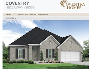 9518 Pioneer Jct, San Antonio, TX 78254